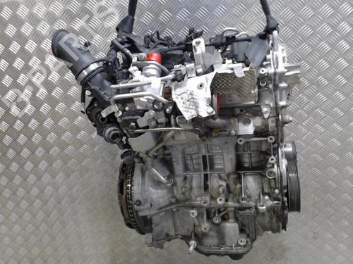 Engine RENAULT MEGANE IV Hatchback (B9A/M/N_) 1.3 TCe 160 (B9NC) | BP32413027M1 