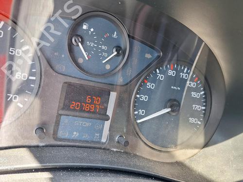 Right headlight CITROËN BERLINGO MULTISPACE (B9) 1.6 HDi 110 | BP29460919C29  - Image 32