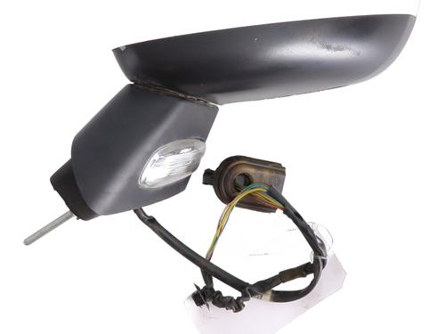 Left mirror CITROËN C3 II (SC_) 1.0 VTi 68 | BP28457024C26