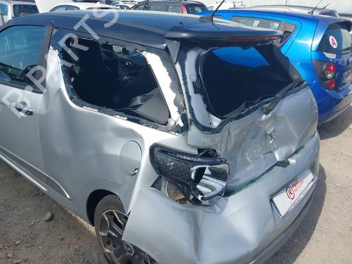 Electronic module CITROËN DS3 (SA_) 1.6 HDi 110 | BP23835263M83 - Image 4