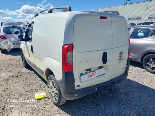 Left taillight FIAT FIORINO Box Body/MPV (225_) 1.3 D Multijet (225BXD1A, 225BXB1A, 225BXB11) | BP31827505C34 - Image 11