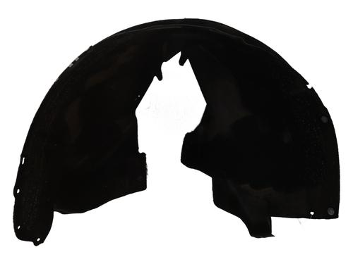 Arco della ruota DODGE NITRO 2.8 CRD 4WD | BP30862391C56 