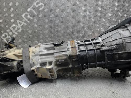 Gearbox SUZUKI GRAND VITARA I (FT, HT) 2.0 HDI 110 4x4 (SQ420D, TD82V) | BP23061008M3 