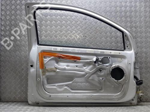 Left front door CITROËN C2 (JM_) 1.4 HDi | BP23059311C2 