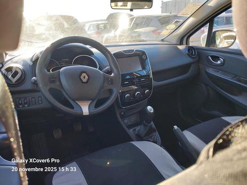 Right front door RENAULT CLIO IV (BH_) 1.5 dCi 75 | BP32021759C3 