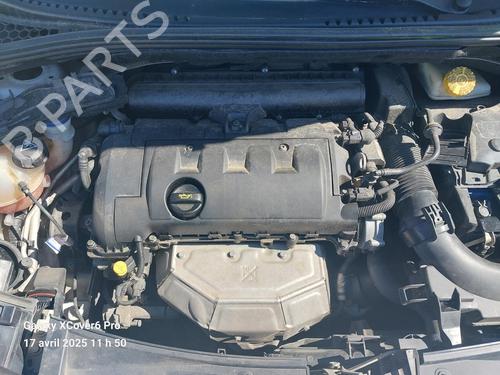 Front right seatbelt CITROËN DS3 (SA_) 1.6 VTi 120 | BP30861656I25 - Image 9