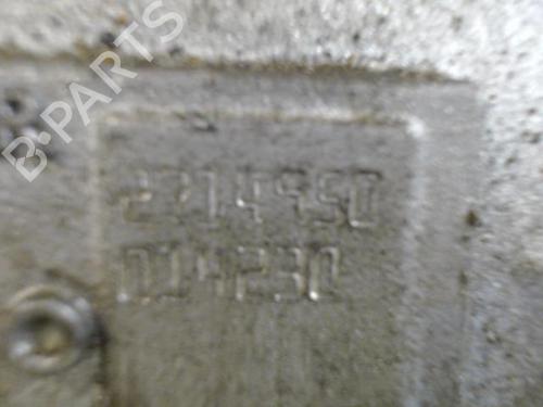 Gearbox ALFA ROMEO GIULIA (952_) 2.2 D (952ALA25, 952AFM25, 952APA2) | BP33652357M3  - Image 8