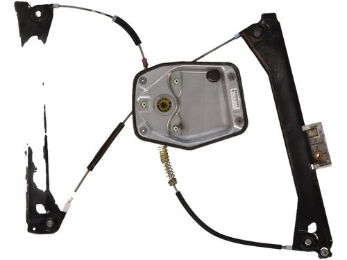 Front left window mechanism VW SCIROCCO III (137, 138) 2.0 TDI | BP36683590C22 - Image 3