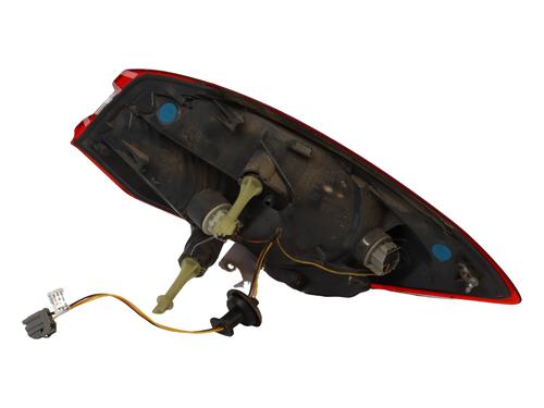 Left taillight FORD FOCUS IV (HN) 1.5 EcoBlue | BP30862886C34  - Image 5