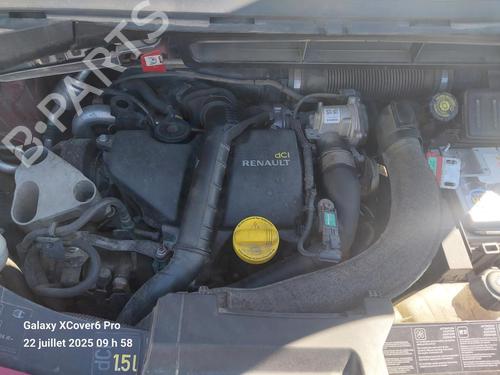 Front left seatbelt RENAULT MODUS / GRAND MODUS (F/JP0_) 1.5 dCi (JP0G, JP0H) | BP30863146I26 - Image 18