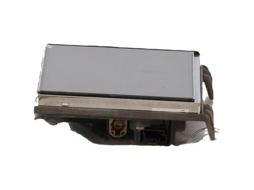 Radio PEUGEOT 208 I (CA_, CC_) 1.2 VTI 82 | BP29151851E6 