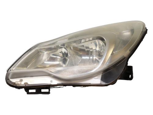 Used Left headlight Left headlight OPEL CORSA D (S07) 1.2 LPG (L08, L68) (80 hp) 30861686 30861686