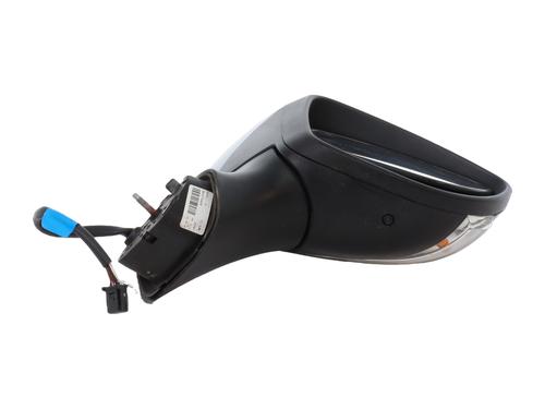 Right mirror RENAULT CLIO IV (BH_) 1.2 16V | BP26290249C27 