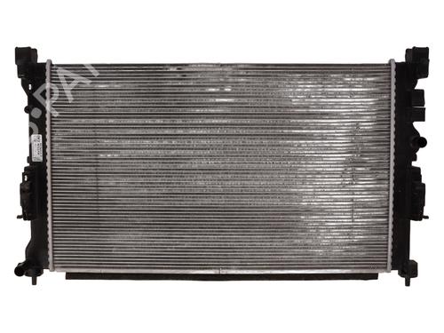 Used Water radiator RENAULT SCENIC E-TECH PHASE I EV87 (218 hp) 29151878