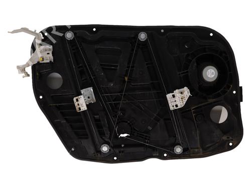 Front right window mechanism KIA XCEED (CD) 1.4 T-GDI | BP37526980C23 - Image 2