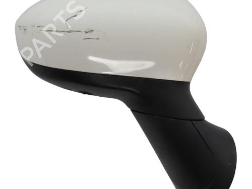 Used Right mirror FIAT 500 (312_) 1.2 (312AXA1A) (69 hp) 23104130
