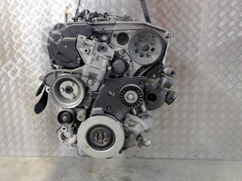Engine ALFA ROMEO 156 (932_) 2.4 JTD (932AXF00) | BP23059350M1