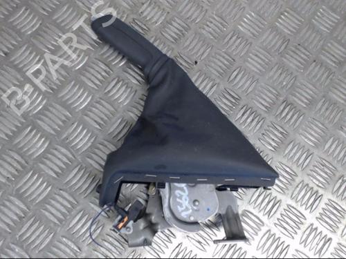 håndbremse OPEL CORSA D (S07) 1.2 (L08, L68) (80 hp) 23058470