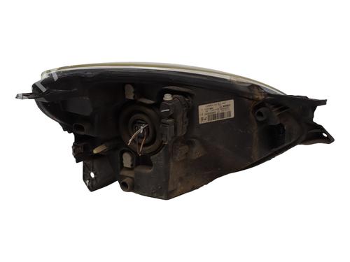 Left headlight RENAULT TWINGO II (CN0_) 1.2 16V (CN04, CN0B) | BP29353301C28 