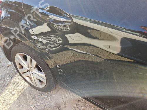 Left front window switch PEUGEOT 208 I (CA_, CC_) 1.6 HDi / BlueHDi 75 | BP30861644I27  - Image 26