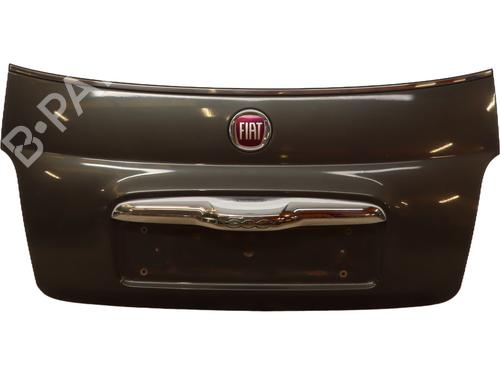 Used Tailgate FIAT 500 (312_) 1.2 (312AXA1A) (69 hp) 29998052