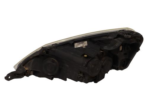 Used Right headlight Right headlight FIAT SCUDO Bus (270_, 272_) [2007-2016] 35802890 35802890