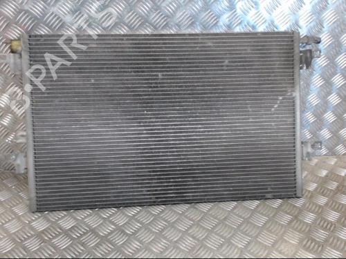 Used AC radiator AC radiator RENAULT ESPACE IV (JK0/1_) 2.2 dCi (JK0H) (150 hp) 23060825 23060825