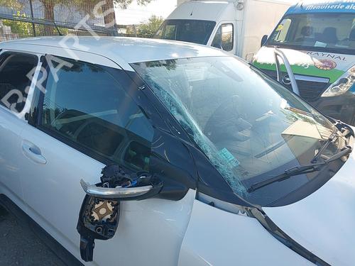 Instrument cluster CITROËN C4 CACTUS 1.5 BlueHDi 100 | BP23059357C47  - Image 10