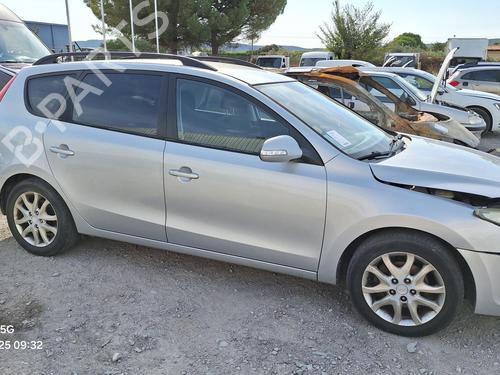 Climate control HYUNDAI i30 Estate (FD) 1.6 CRDi | BP30862830I5 - Image 30