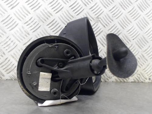 Right mirror DACIA SANDERO 1.5 dCi | BP23057696C27