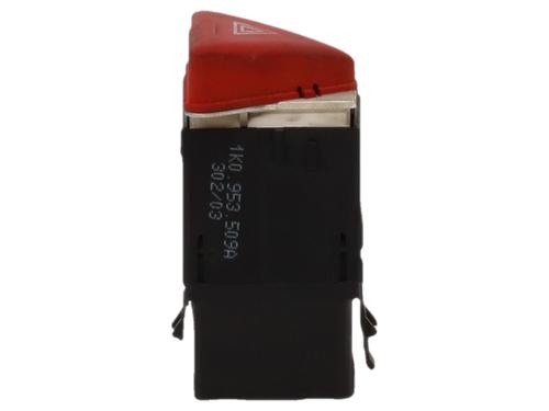 Warning switch VW GOLF V (1K1) | BP36793874I22 - Image 4
