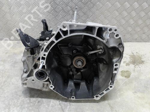 Used Gearbox RENAULT CLIO IV (BH_) 0.9 TCe 90 (BHNF, BHMA, BHMH, BHJK, BHJR) (90 hp) 29914068