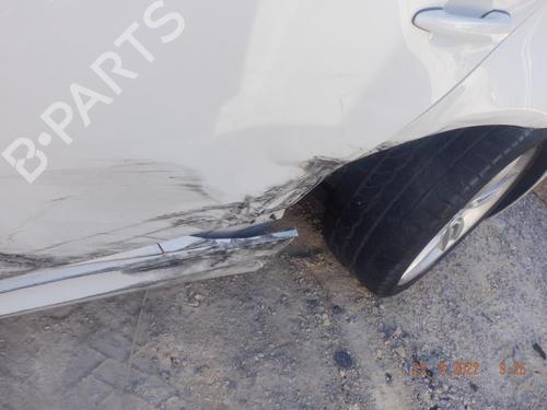 Rear bumper reinforcement BMW 1 (E87) 116 d | BP23059488C73 
