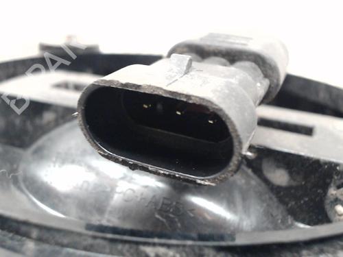 Left taillight CITROËN AMI (9A_) Electric (9AZ2CA) | BP23059281C34 