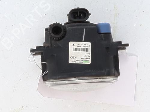 Used Right front fog light Right front fog light 26176890 26176890