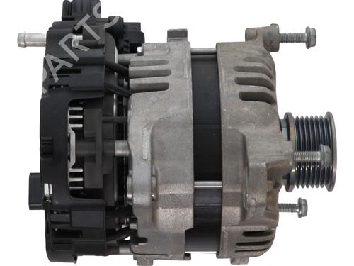 Alternator DACIA DUSTER (PYM_, PYN_) 1.0 ECO G-100 | BP23058514M7  - Image 6
