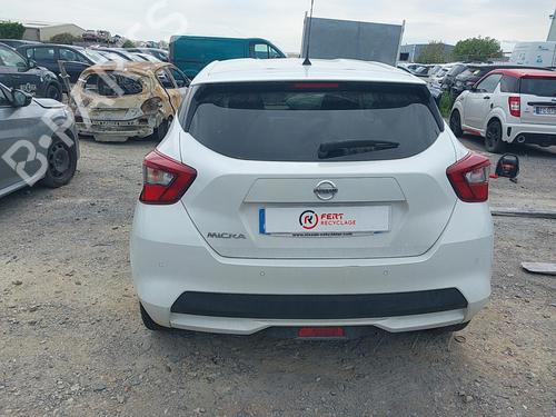 Intercooler NISSAN MICRA V (K14) 1.0 IG-T 100 | BP23834091M30 - Image 11