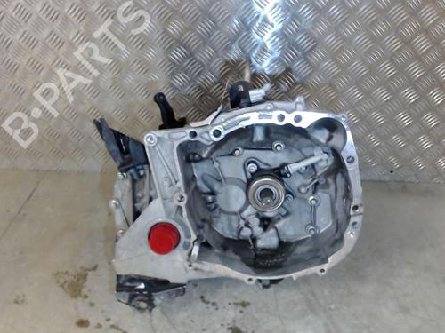 Gearbox RENAULT CLIO IV (BH_) 1.2 16V | BP23055364M3 