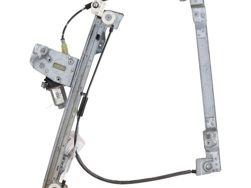 Front left window mechanism RENAULT KANGOO Express (FW0/1_) 1.5 dCi 90 (FW0G, FW05, FW08, FW11) | BP28456727C22 - Image 2