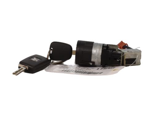 Ignition barrel PEUGEOT 207 (WA_, WC_) 1.6 HDi | BP29458077M48 