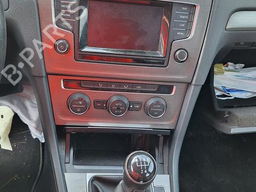Mirror switch VW GOLF VII (5G1, BQ1, BE1, BE2)  | BP30861744I25  - Image 6
