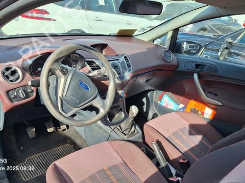 Hattehylde FORD FIESTA VI (CB1, CCN) 1.25 | BP31888282C85 