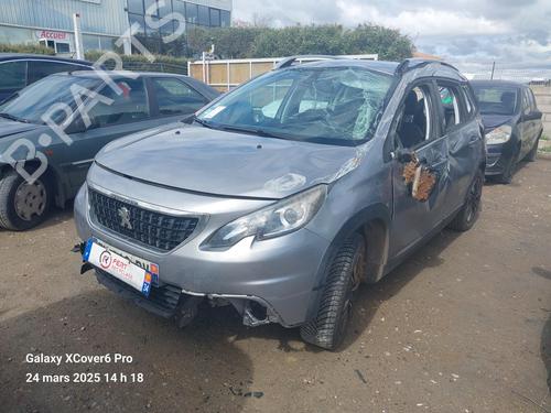 Used Parts PEUGEOT 2008 I (CU_) 1.2 THP 110 / PureTech 110 (110 hp) 4242960