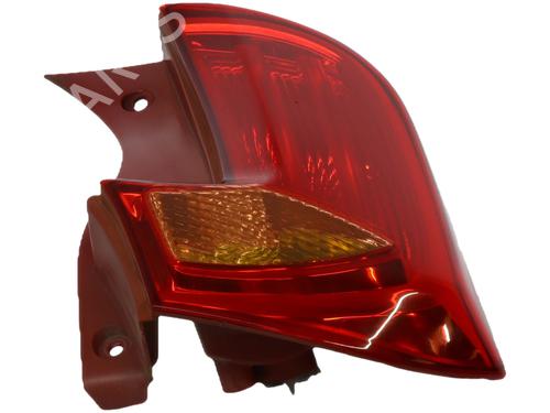 Left taillight KIA PICANTO II (TA) 1.0 | BP36651071C34 - Image 3