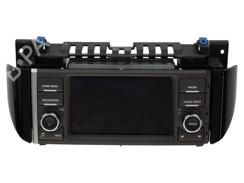Display LAND ROVER RANGE ROVER III (L322) 4.4 4x4 (286 hp) 23835484