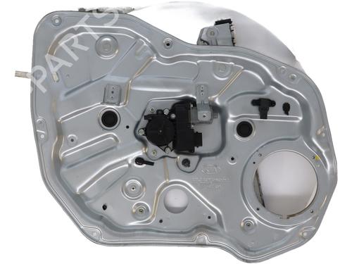 Front left window mechanism KIA SORENTO II (XM) 2.2 CRDi 4WD | BP32753762C22 - Image 2