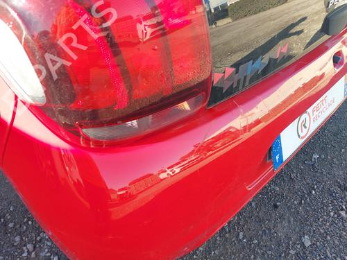 Front left lock PEUGEOT 108 1.0 VTi | BP27220067C98 - Image 6