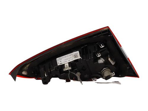 Right tailgate light MERCEDES-BENZ A-CLASS (W177) A 200 d (177.012) | BP29756556C80 