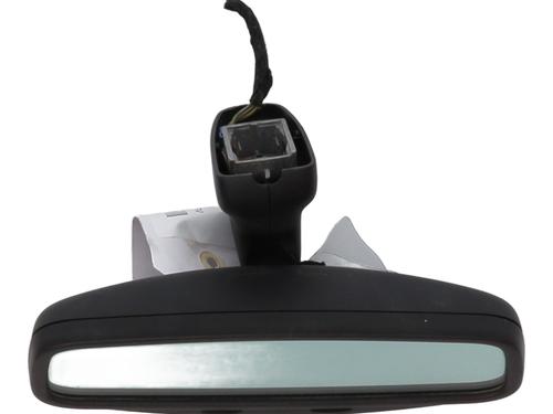 Used Rear mirror CITROËN C4 I (LC_) 1.6 HDi (109 hp) 23966511