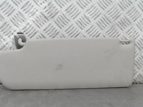 Right sun visor VW GOLF VI (5K1) 1.6 TDI | BP23056783I2 - Image 2